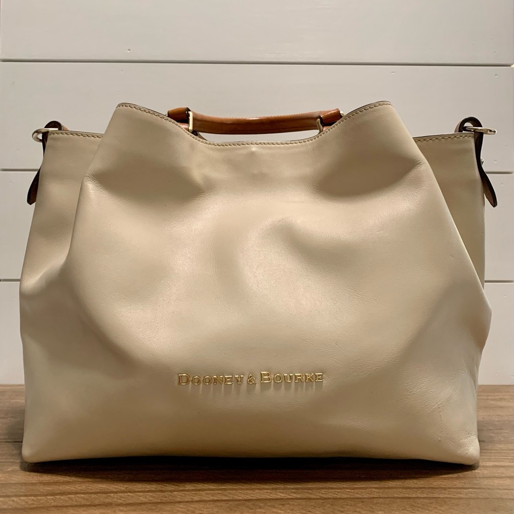 Dooney and Bourke Large City Barlow